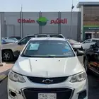 شيفورليه افيو ls