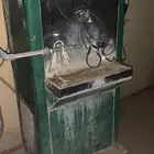 براده مويه
