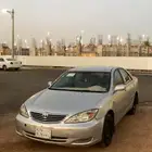 للبيع كامري 2004ستاندر