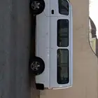 باص نيسان للايجار