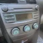 مسجل كامري 2011 و اوريون