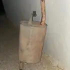 دبه شكمان كرولا