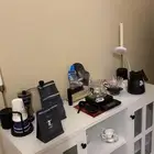 ركن قهوة