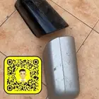 اغطية مرايات شبح