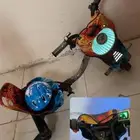 للبيع سكوتر نظيف