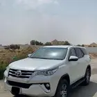 فورتشنر 2019