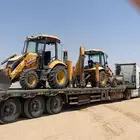 جي سي بي القصيم عنيزة بريدة البكيرية البدايع