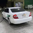 كامري 2004 جونيور