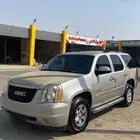 جمس يوكن دبل قصير