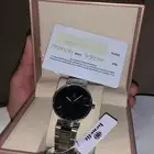 ساعه سويسريه جديده مالبست شرط وصامل مانختلف معه