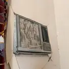 مكيفات وفرم طبخ