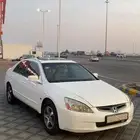 هوندا اكورد2004