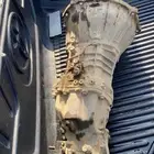 جربكس كرسيدا على الشرط