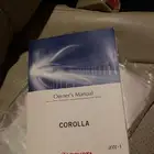 تيوتا كرولا