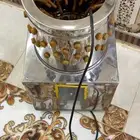 نتافت حمام ودجاج ومريعي