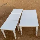طاوله ضيافه