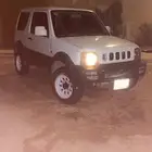 سزوكي جمني 2008