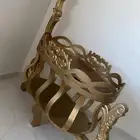 نجف و سرير استقبال ولادة