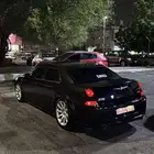 كرايسلر 2007 c300