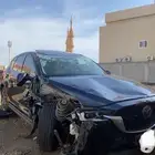مازدا cx5