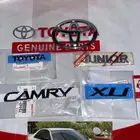 علامات كامري اصلية وكالة 2006 -2003