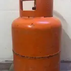 اسطوانة غاز نظيفه وشرط