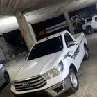 هايلكس 2016