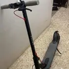 سكوتر كهربائي