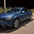 مازدا 6 اعالى فئه