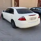 هوندا اكورد 2007