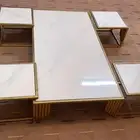 طاولة شبه جديد
