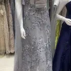 فستان ام عروسه وعريس او اخت عروسه وعريس استخدام 6 ساعات