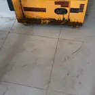 ماطور مولد كهرباء للبيع