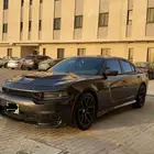 دوج شارجر 2016