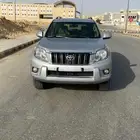 جيب برادو VX