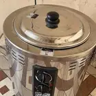 برميل مندي كهربائي من المزين
