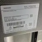 شاشة سامسونج 55 بوصه سمارت 4k hdr