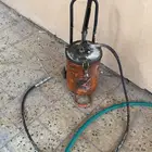 مكينت تشحيم