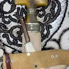 جنبيه كفوا للبيع مع خنجر مطرح 4