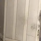 باب المنيوم وشباك للبيع