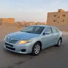 كامري 2008