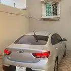 كيا ريو 2019