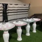 مغاسل للبيع