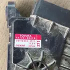 دعسه بنزين هايلكس وديكور مرايات