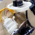 طرمبة بنزين BMW الفئه السابعه F01 و F02 اصلي .