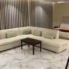 كنب حرف L