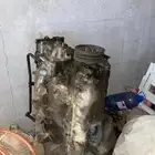 مكينه راس واحد 24 بلف