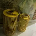 فوانيس من هوم بوكس جديده