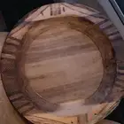 صحفة تراثية مقاس صغير