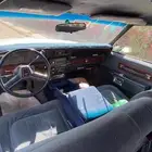 كابرس موديل 1988